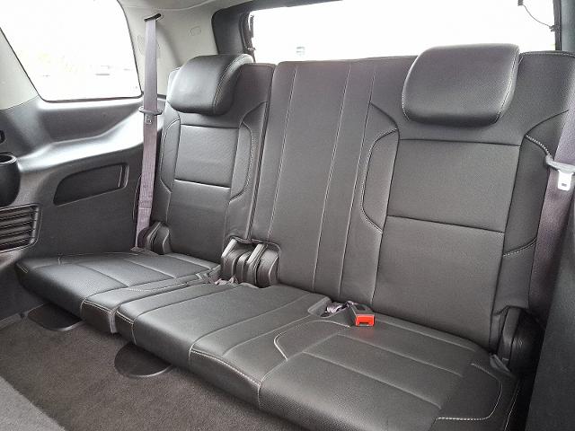 2017 GMC Yukon Vehicle Photo in TREVOSE, PA 19053-4984