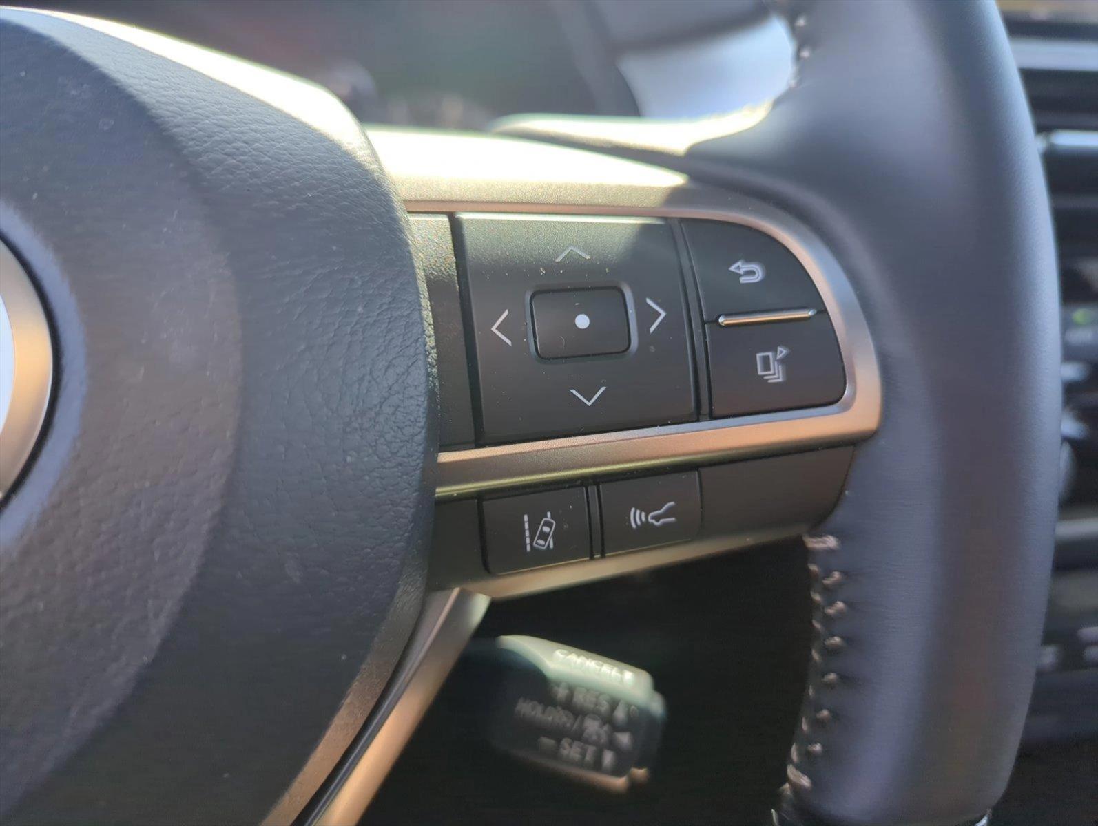 2023 Lexus GX 460 Vehicle Photo in Clearwater, FL 33761