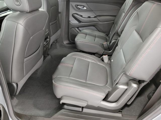 2023 Chevrolet Traverse Vehicle Photo in APPLETON, WI 54914-4656