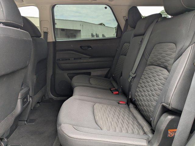 2023 Nissan Pathfinder Vehicle Photo in BRUNSWICK, GA 31525-1881