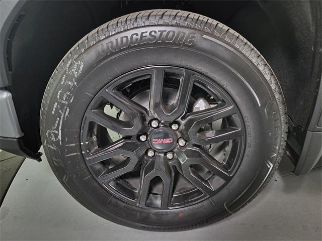 2025 GMC Sierra 1500 Vehicle Photo in PRESCOTT, AZ 86305-3700