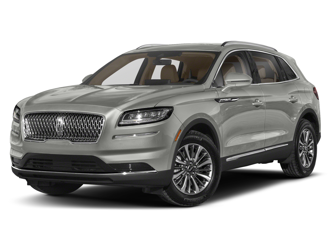 2023 Lincoln Nautilus Vehicle Photo in Tulsa, OK 74129