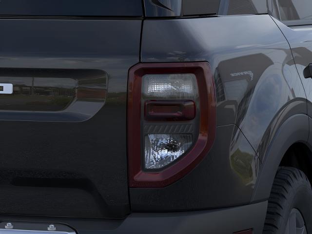 2025 Ford Bronco Sport Vehicle Photo in Oshkosh, WI 54901