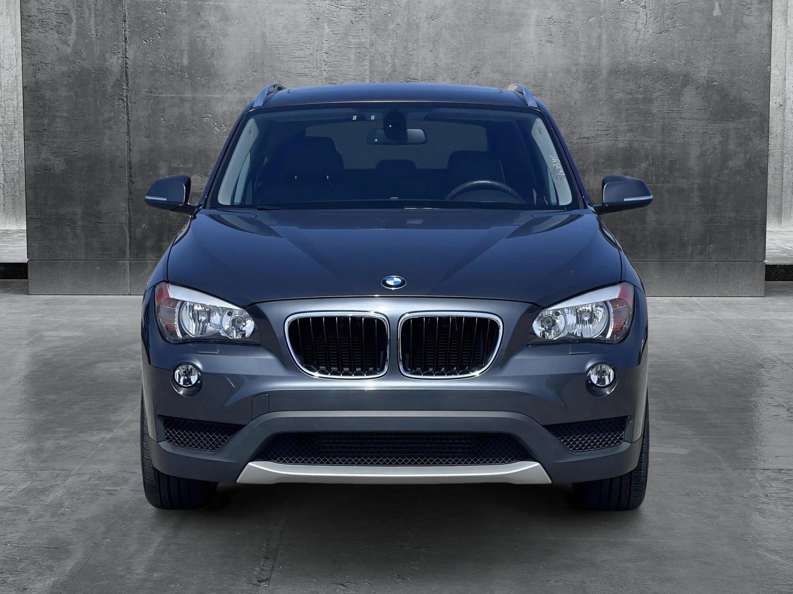 2013 BMW X1 xDrive28i Vehicle Photo in Santa Clarita, CA 91355
