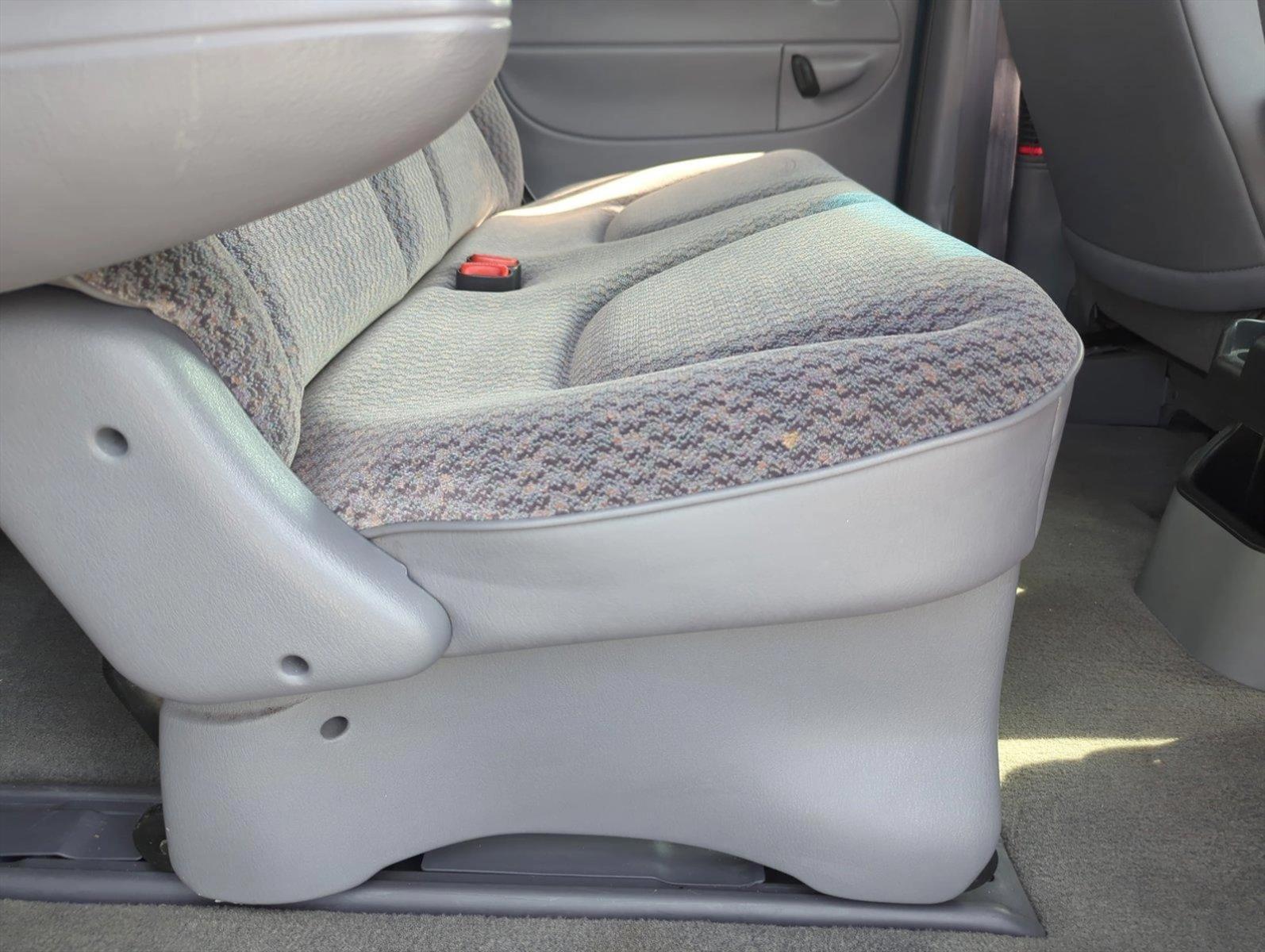 2000 Dodge Caravan Vehicle Photo in Ft. Myers, FL 33907