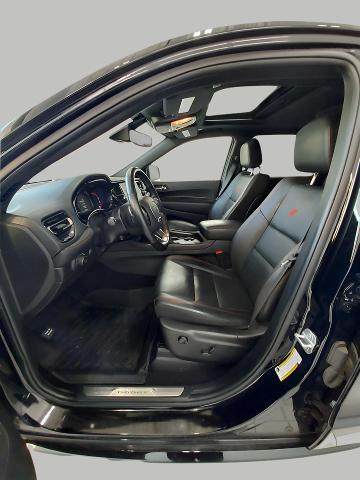 2023 Dodge Durango Vehicle Photo in OSHKOSH, WI 54904-7811