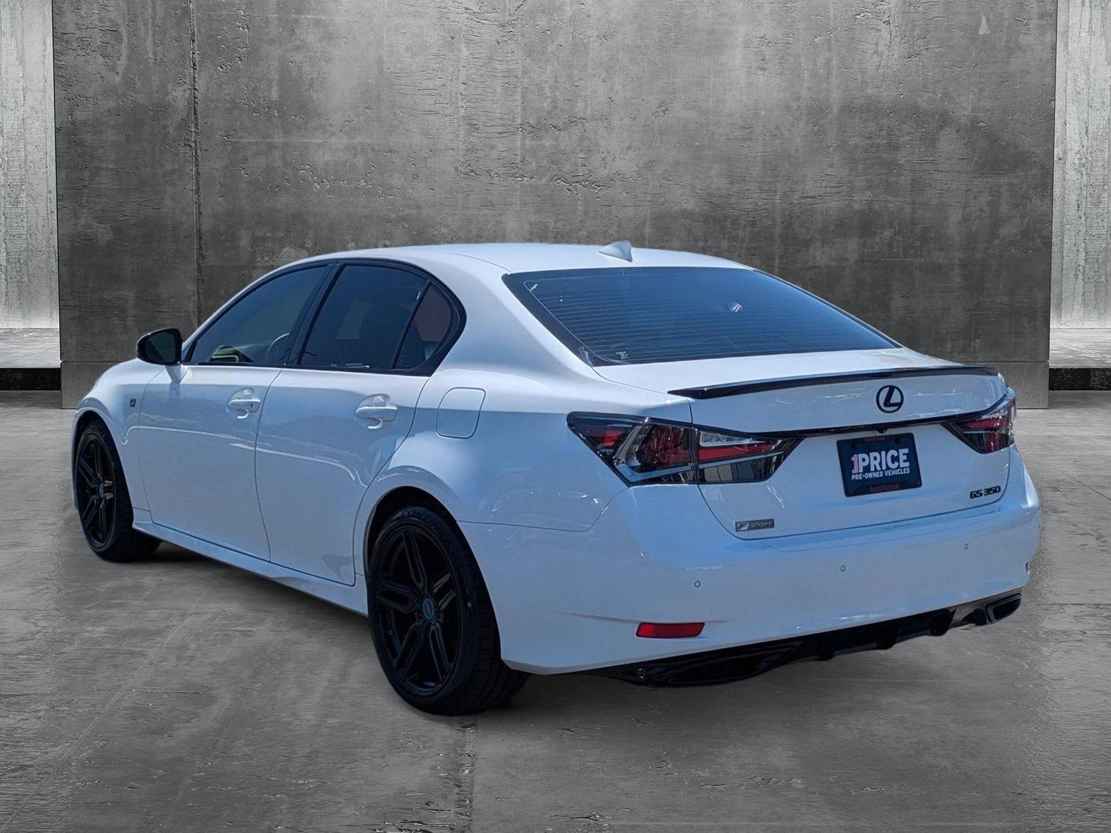 2020 Lexus GS 350 Vehicle Photo in Tampa, FL 33614