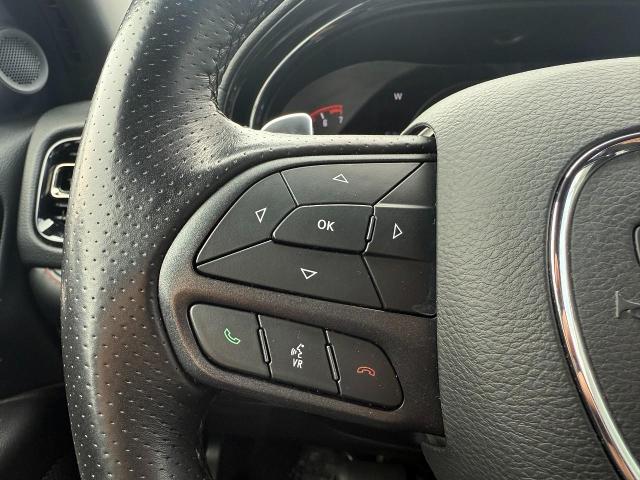 2023 Dodge Durango Vehicle Photo in Oshkosh, WI 54904