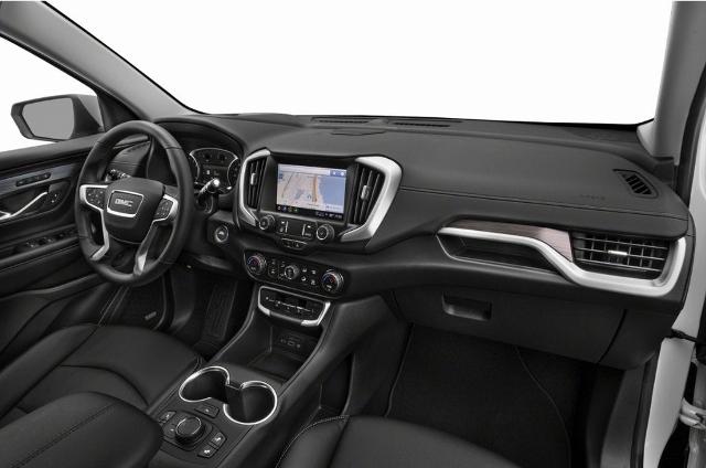 2024 GMC Terrain Vehicle Photo in Tulsa, OK 74129