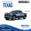 Used 2024 GMC Sierra 1500 SLT with VIN 3GTUUDED0RG105882 for sale in Eagle Pass, TX