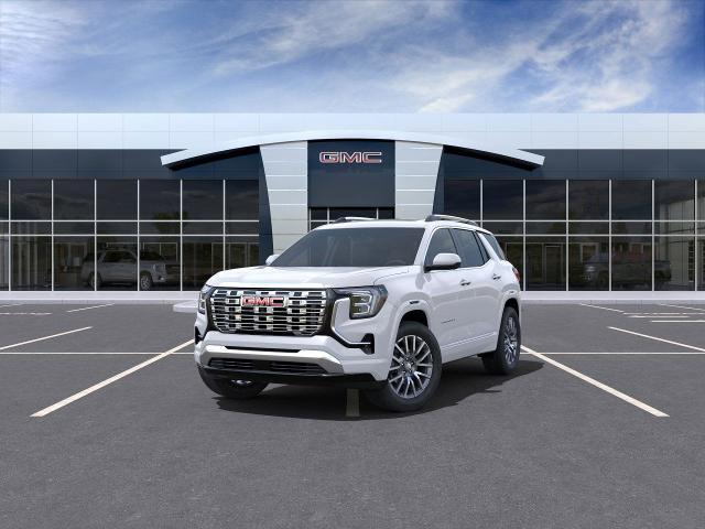 2026 GMC Terrain Vehicle Photo in LYNDHURST, NJ 07071-2008
