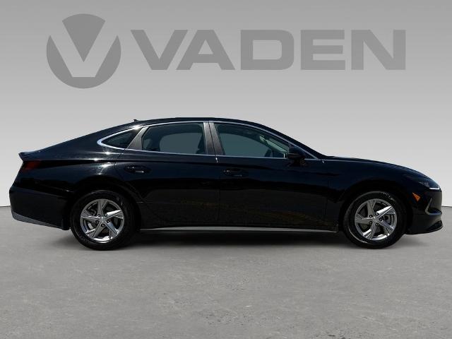 2023 Hyundai SONATA Vehicle Photo in Statesboro, GA 30458