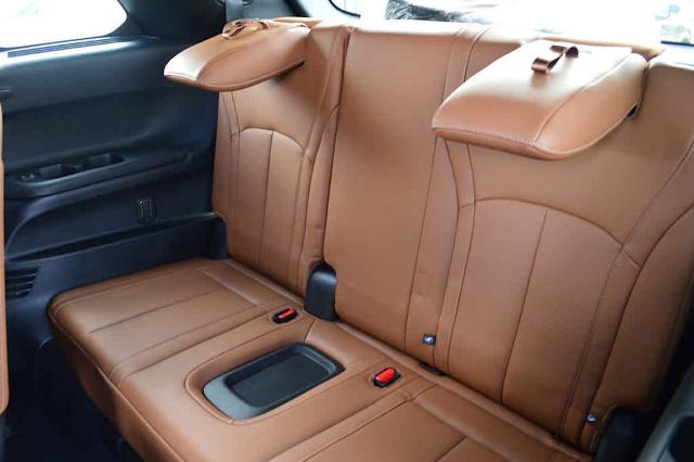 2025 INFINITI QX60 Vehicle Photo in Houston, TX 77090