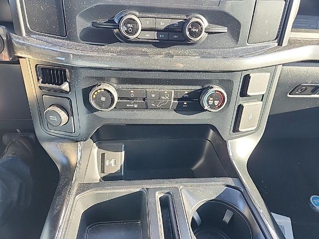2023 Ford F-150 Vehicle Photo in EASTLAND, TX 76448-3020