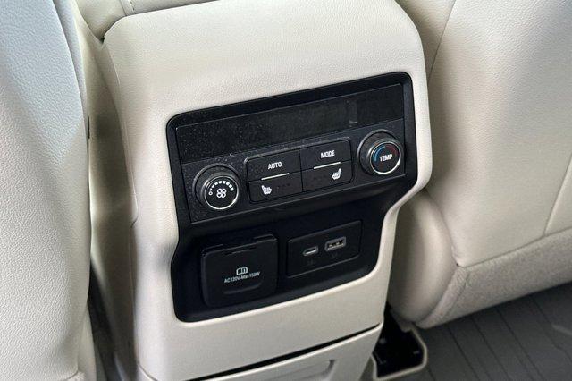 2023 GMC Acadia Vehicle Photo in STOCKTON, CA 95212-2838