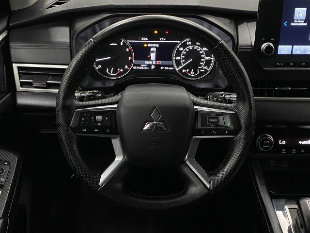 2023 Mitsubishi Outlander Vehicle Photo in Appleton, WI 54913