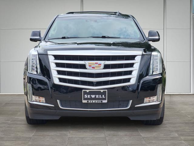2020 Cadillac Escalade Vehicle Photo in HOUSTON, TX 77079