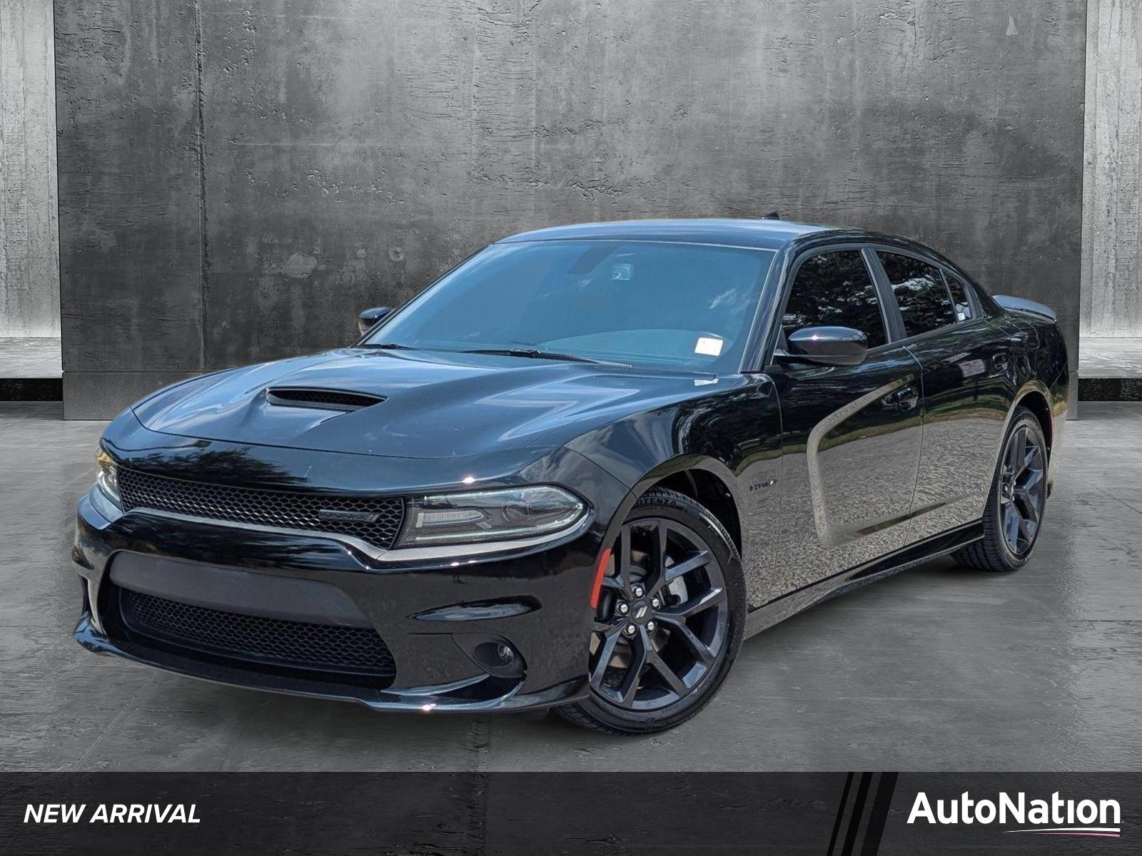2021 Dodge Charger Vehicle Photo in Sarasota, FL 34231