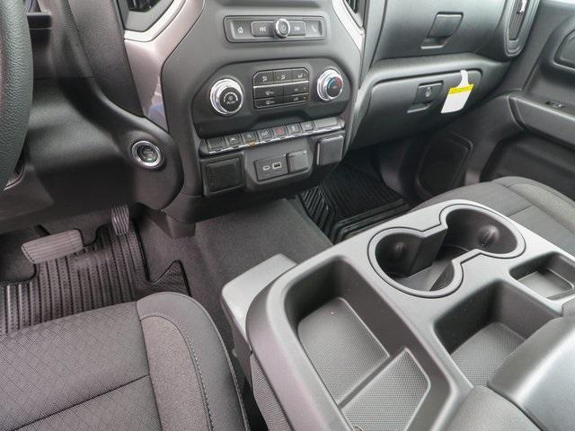 2025 GMC Sierra 1500 Vehicle Photo in HOMOSASSA, FL 34448-1461