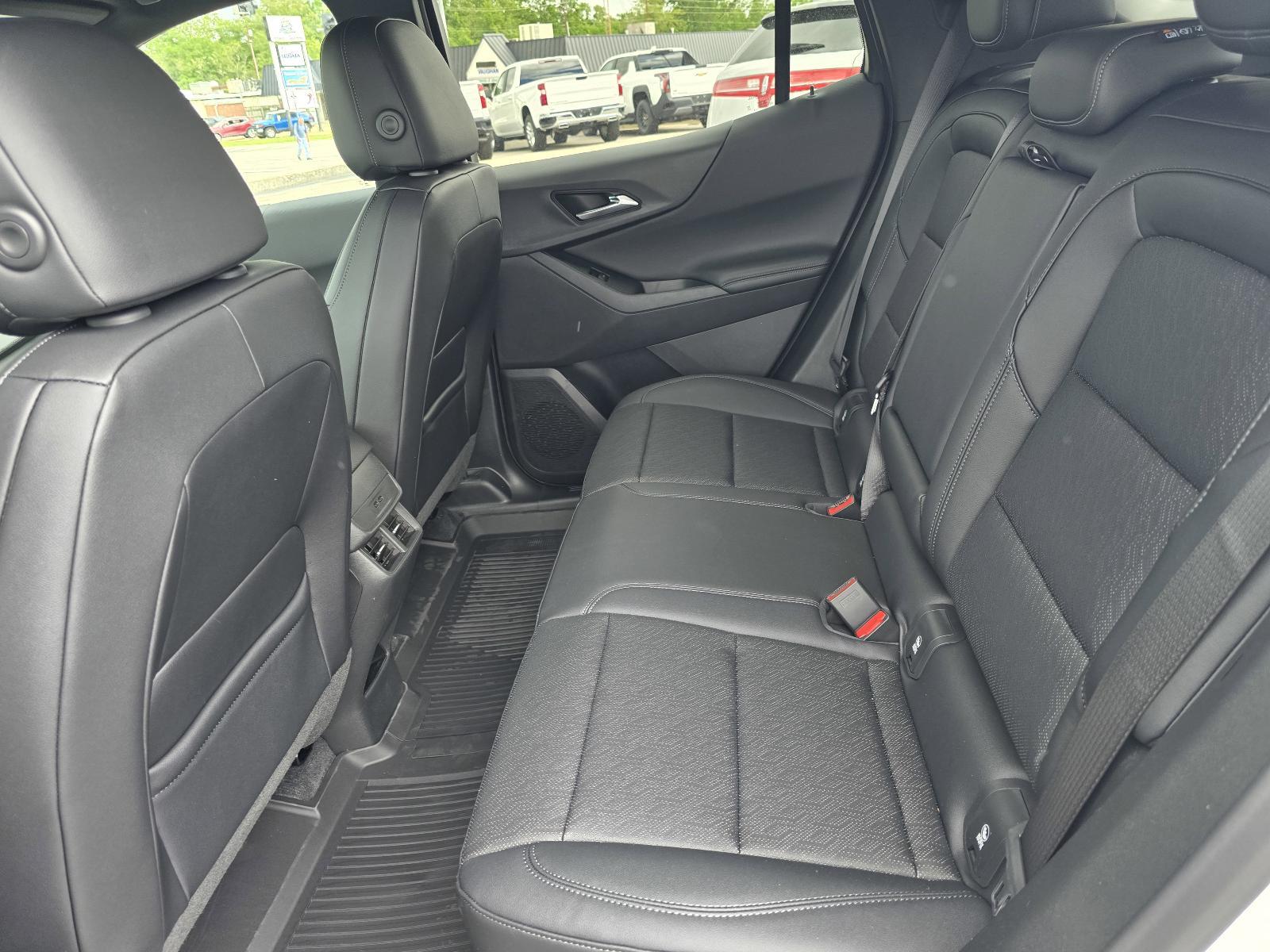 2026 Chevrolet Equinox Vehicle Photo in Rolla, MO 65401