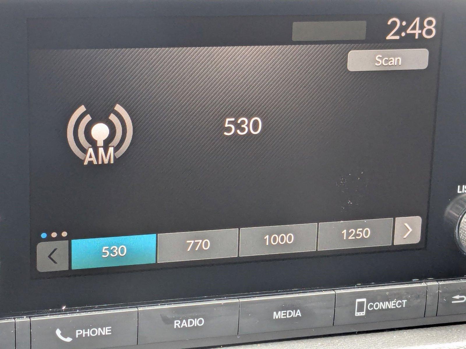 2022 Honda Civic Sedan Vehicle Photo in Miami, FL 33015