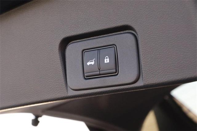 2025 Nissan Rogue Vehicle Photo in Hazelwood, MO 63042