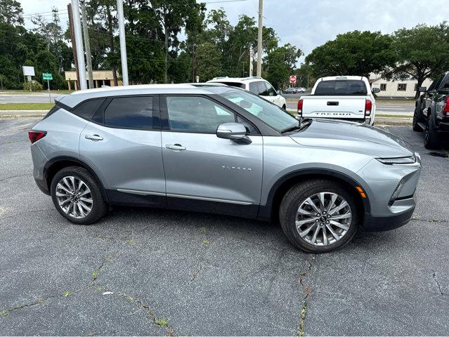 2023 Chevrolet Blazer Vehicle Photo in Savannah, GA 31419