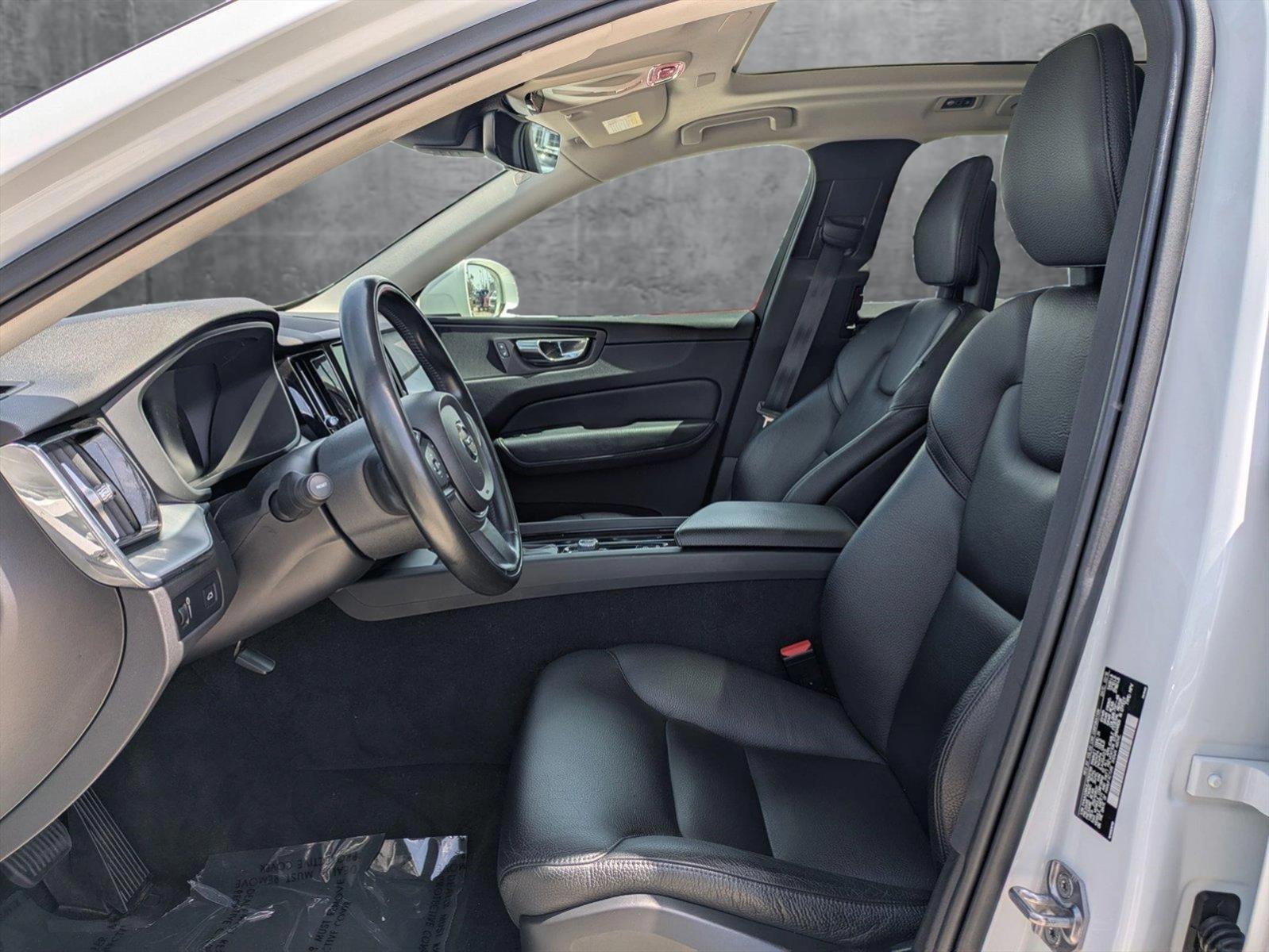 2018 Volvo XC60 Vehicle Photo in Tustin, CA 92782