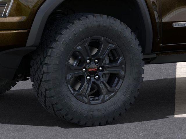 2025 GMC Canyon Vehicle Photo in WATERTOWN, CT 06795-3318