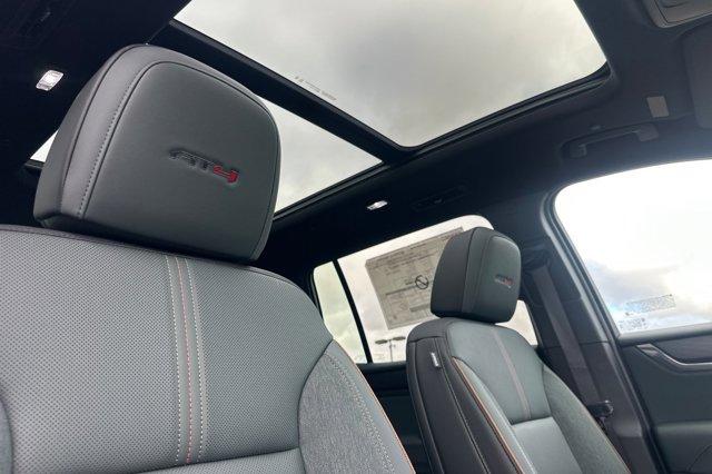 2025 GMC Acadia Vehicle Photo in STOCKTON, CA 95212-2838