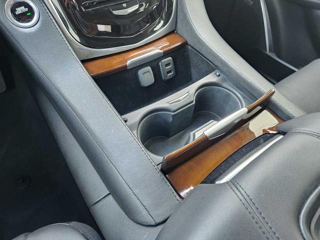 2019 Cadillac Escalade Vehicle Photo in Grapevine, TX 76051