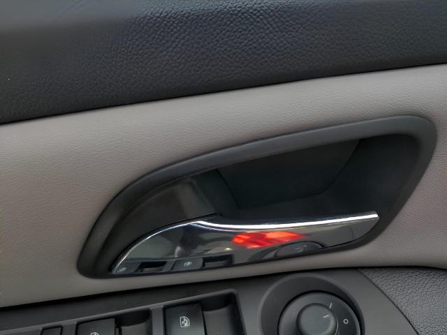 2015 Chevrolet Cruze Vehicle Photo in Green Bay, WI 54304