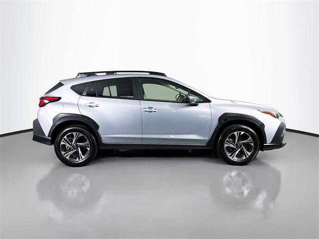 2024 Subaru Crosstrek Vehicle Photo in Puyallup, WA 98371