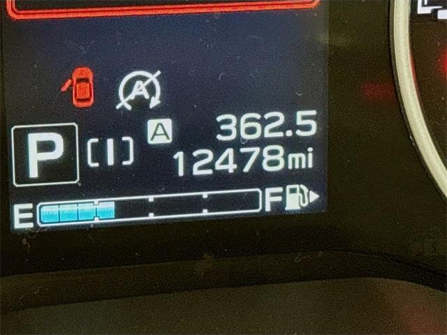 2023 Subaru Forester Vehicle Photo in Puyallup, WA 98371