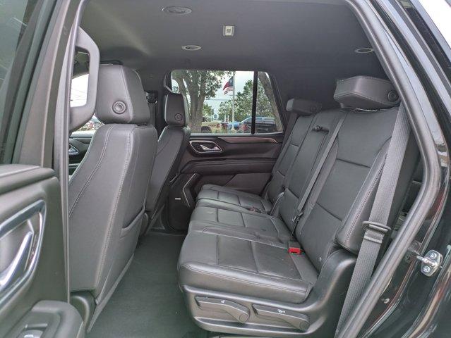2023 Chevrolet Tahoe Vehicle Photo in SELMA, TX 78154-1460
