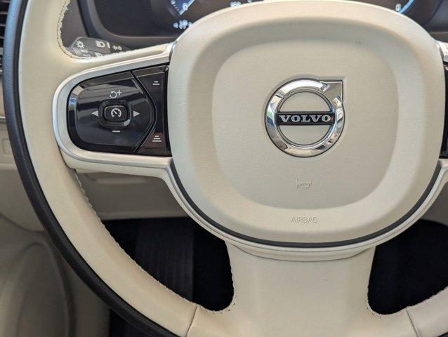 2021 Volvo XC90 Vehicle Photo in San Antonio, TX 78230