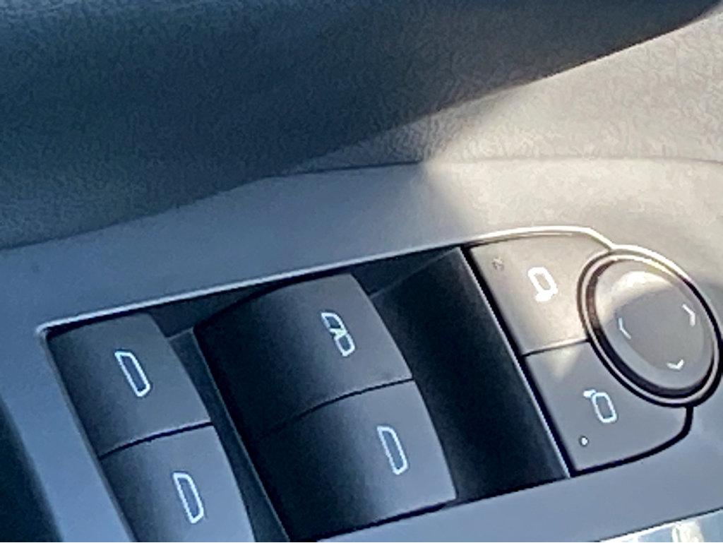 2025 Chevrolet Traverse Vehicle Photo in POOLER, GA 31322-3252