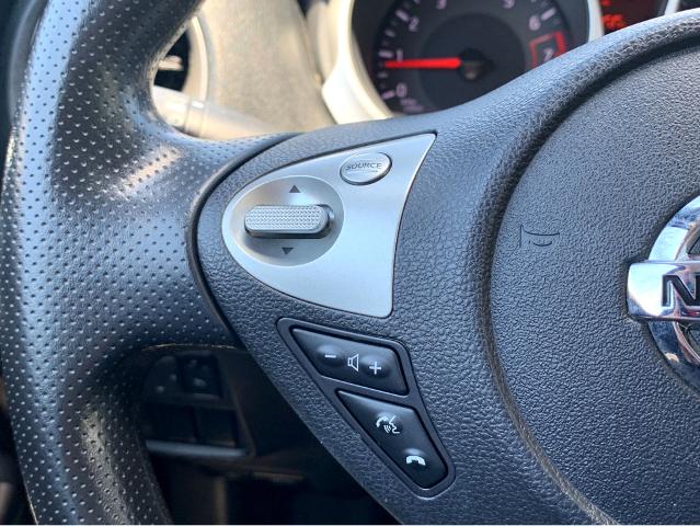 2017 Nissan JUKE Vehicle Photo in BEAUFORT, SC 29906-4218