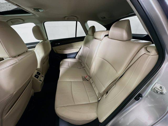 2019 Subaru Outback Vehicle Photo in Doylestown, PA 18902