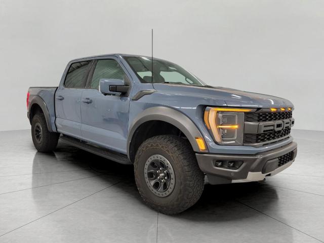 2023 Ford F-150 Vehicle Photo in Neenah, WI 54956