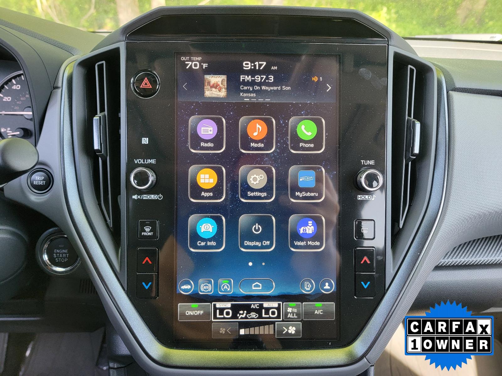 2024 Subaru Crosstrek Vehicle Photo in Harrisburg, PA 17111