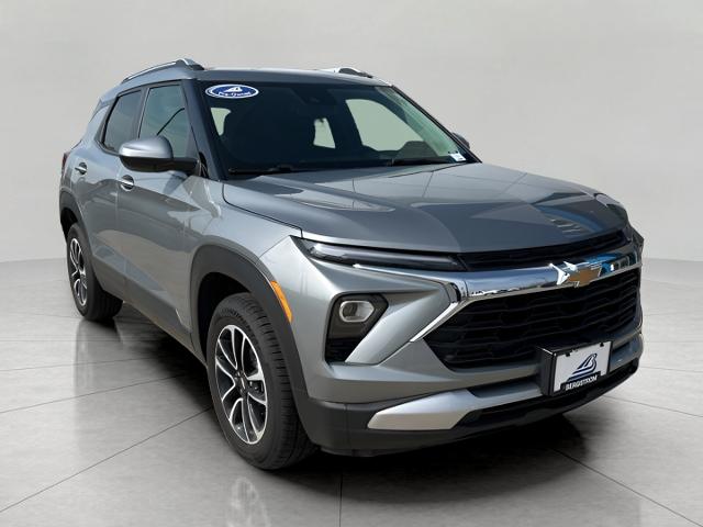 2024 Chevrolet Trailblazer Vehicle Photo in MANITOWOC, WI 54220-5838