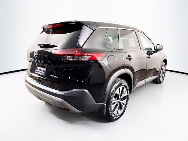 2022 Nissan Rogue Vehicle Photo in Flemington, NJ 08822