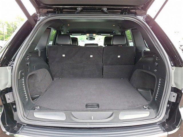 2018 Jeep Grand Cherokee Vehicle Photo in Willow Grove, PA 19090