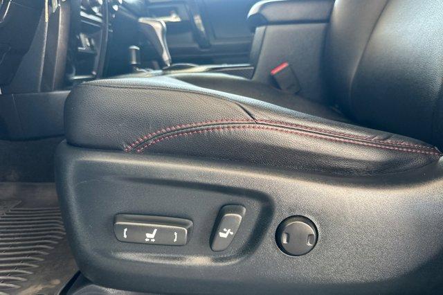 2017 Toyota 4Runner Vehicle Photo in STOCKTON, CA 95212-2838