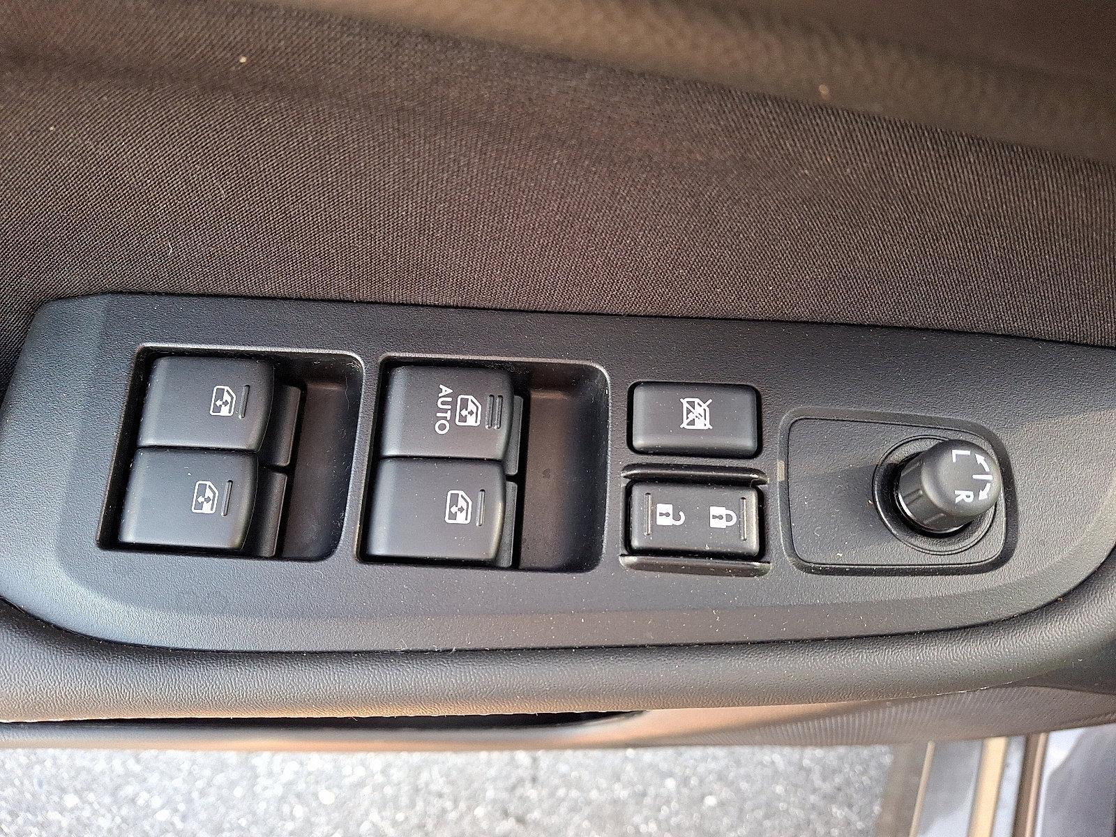 2018 Subaru Legacy Vehicle Photo in Harrisburg, PA 17111