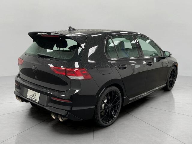 2025 Volkswagen Golf R Vehicle Photo in Appleton, WI 54913