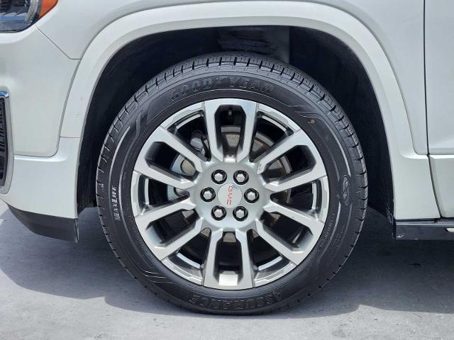 2020 GMC Acadia Vehicle Photo in DALLAS, TX 75209
