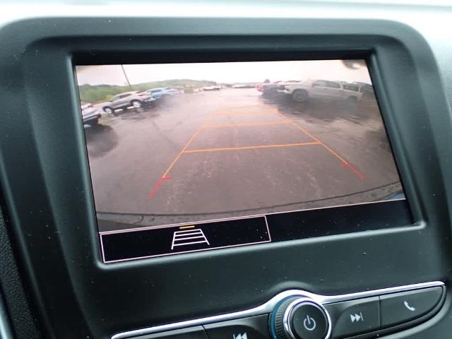 2022 Chevrolet Equinox Vehicle Photo in ZELIENOPLE, PA 16063-2910