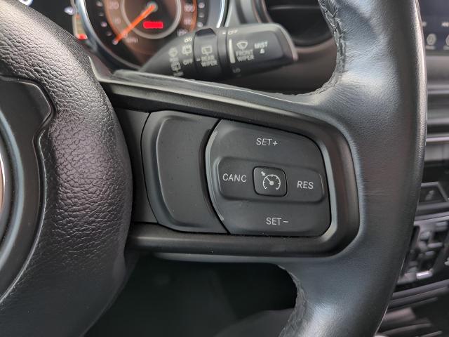 2019 Jeep Wrangler Unlimited Vehicle Photo in Green Bay, WI 54304
